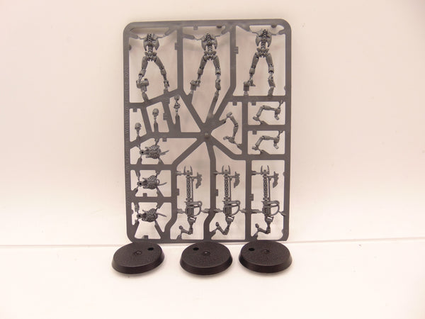Necron Warriors