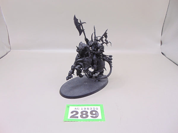 Eternus, Blade of The First Prince