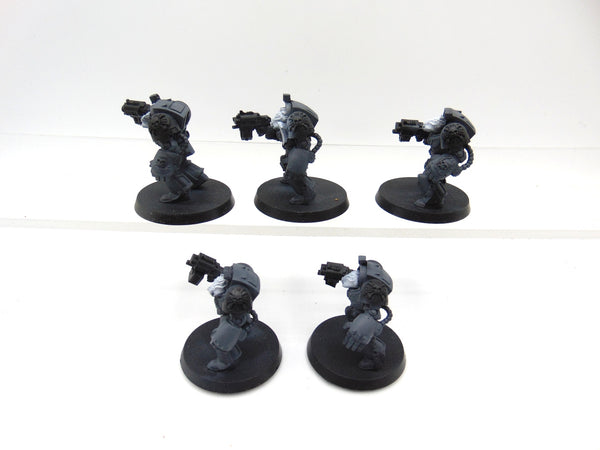 Terminator Squad