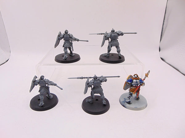 Vindictors