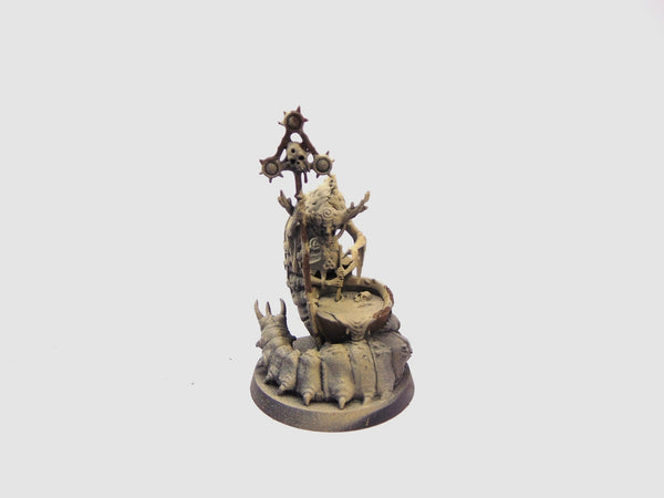 Belga the Cystwitch