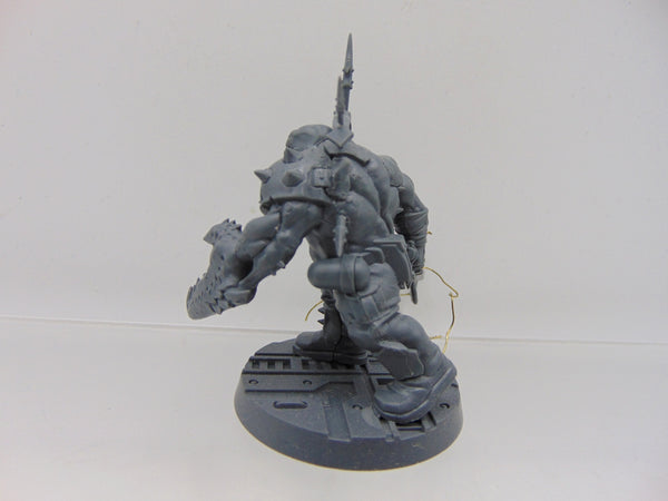 Traitor Ogryn