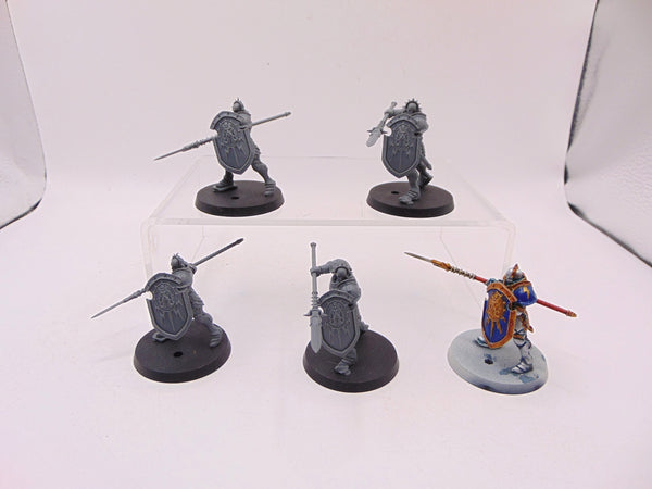 Vindictors