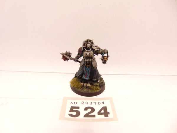 Knight Relictor