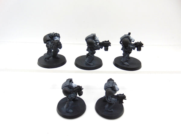 Terminator Squad