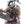 Legion Praetor with Power Axe
