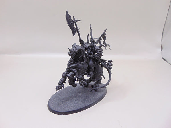 Eternus, Blade of The First Prince