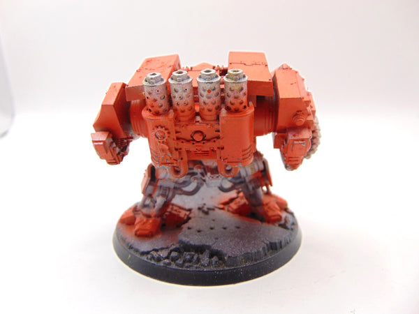 Venerable Dreadnought