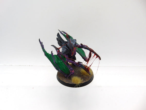 Winged Tyranid Prime