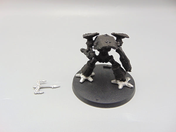 Epic Reaver Titan