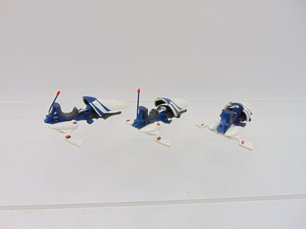 Eldar Jetbikes