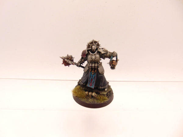 Knight Relictor