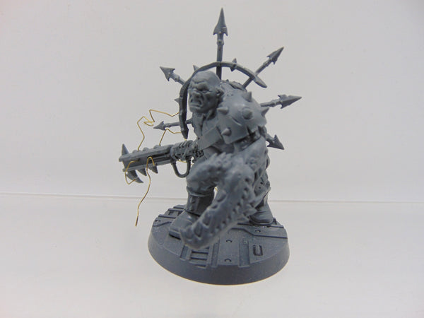 Traitor Ogryn