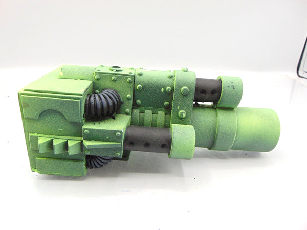 Armorcast Mega Gargant