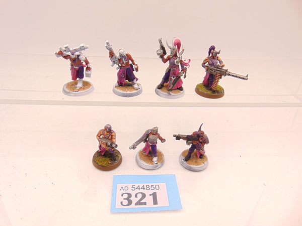 Cultists of the Abyss