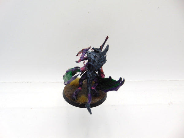 Winged Tyranid Prime
