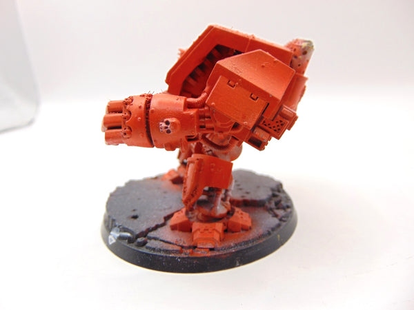 Venerable Dreadnought