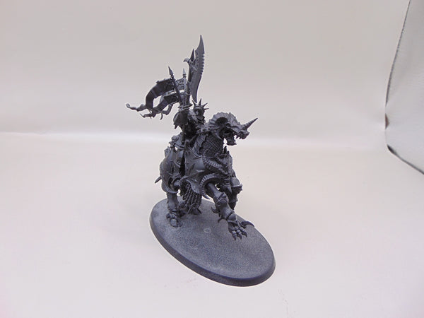 Eternus, Blade of The First Prince