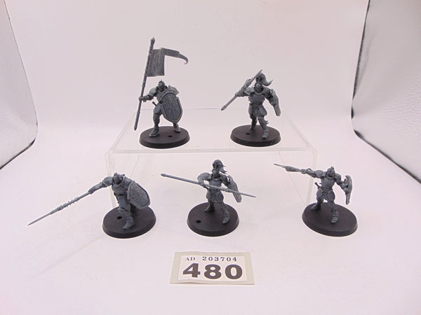 Vindictors