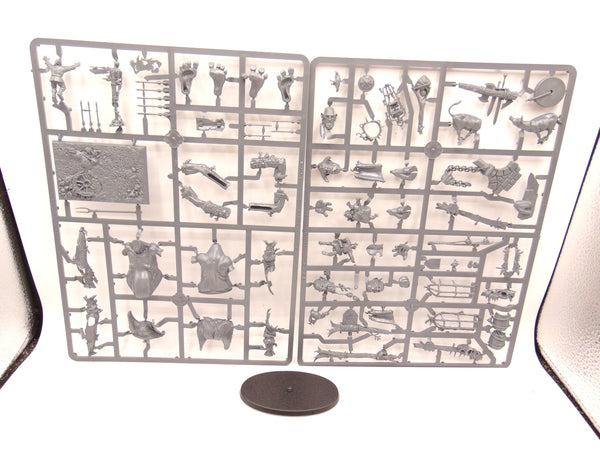 Mancrusher Gargant / Giant