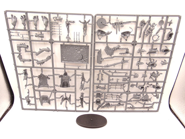 Mancrusher Gargant / Giant