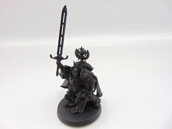 Legion Praetor with Power Sword
