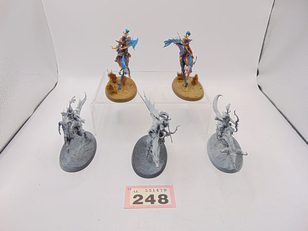 Blissbarb Seekers