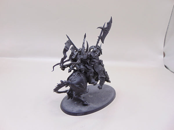 Eternus, Blade of The First Prince