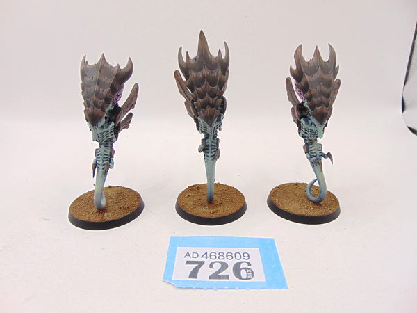 Zoanthropes
