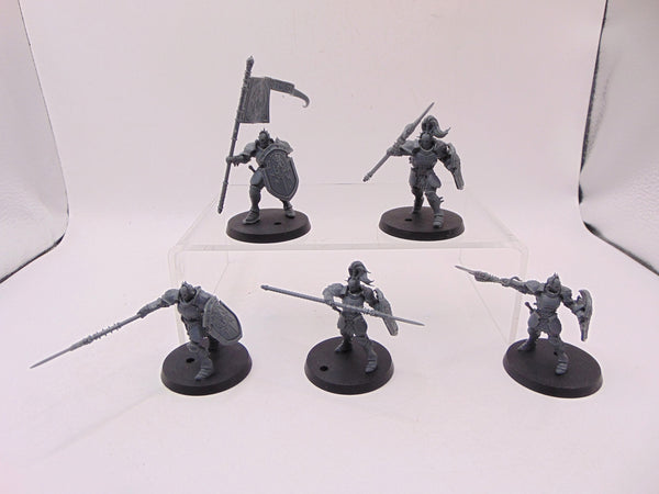 Vindictors