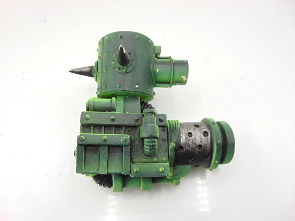 Armorcast Mega Gargant