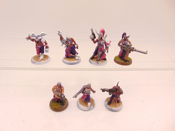 Cultists of the Abyss