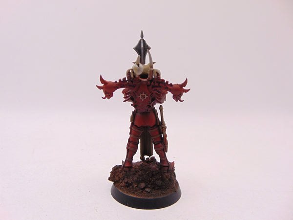 Aspiring Champion Conversion