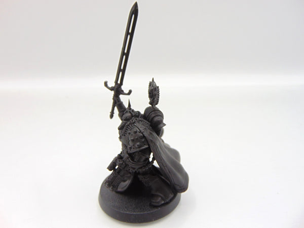 Legion Praetor with Power Sword