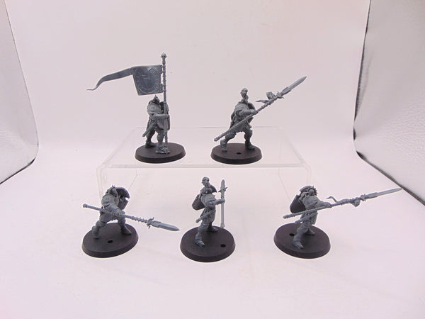 Vindictors