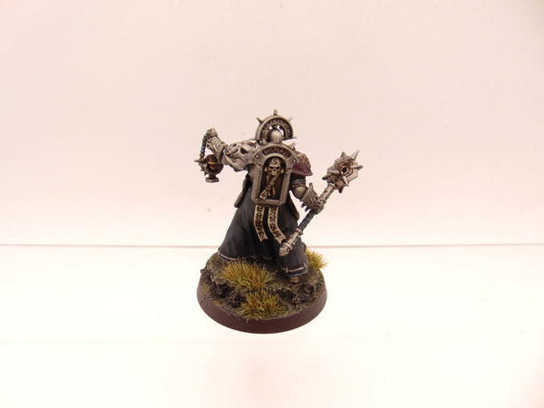 Knight Relictor