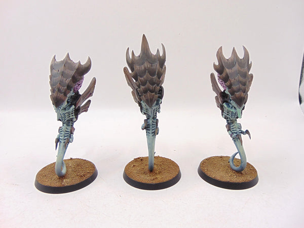 Zoanthropes
