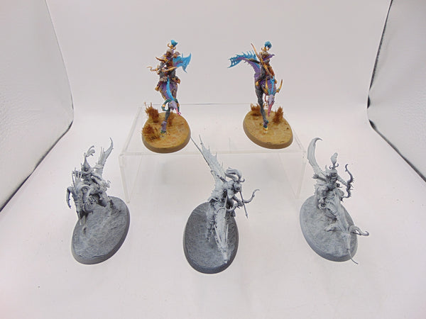 Blissbarb Seekers