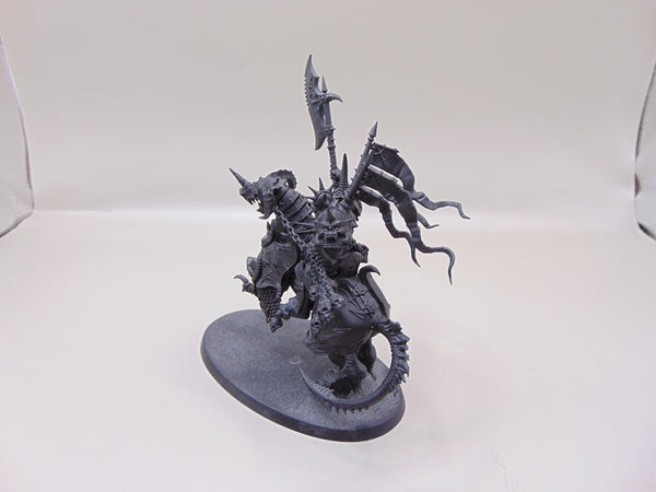 Eternus, Blade of The First Prince