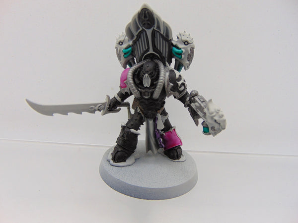 Lord Kakophonist