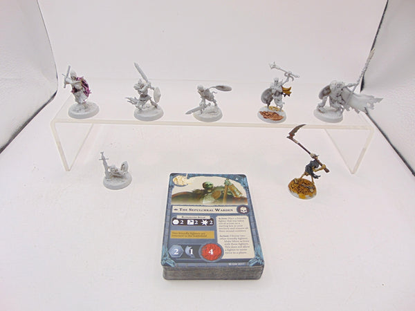 Sepulchral Guard