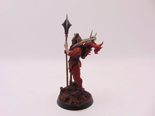 Aspiring Champion Conversion