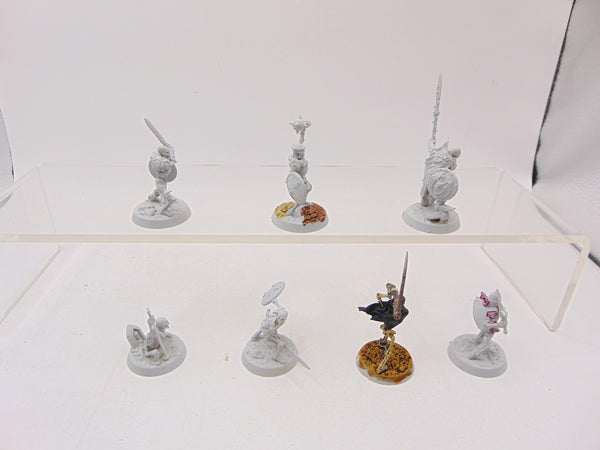 Sepulchral Guard