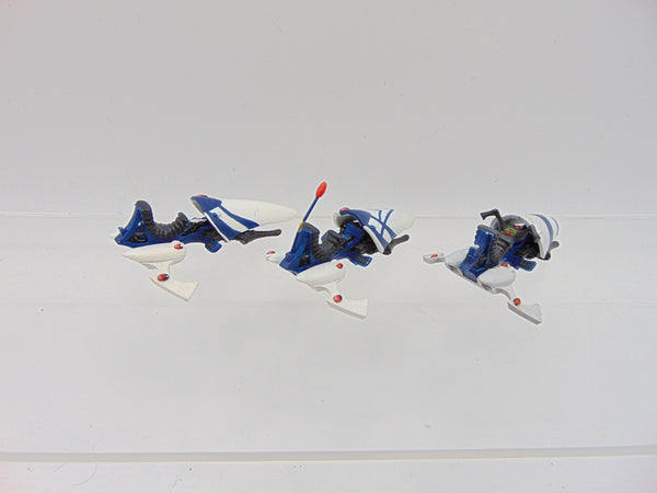 Eldar Jetbikes