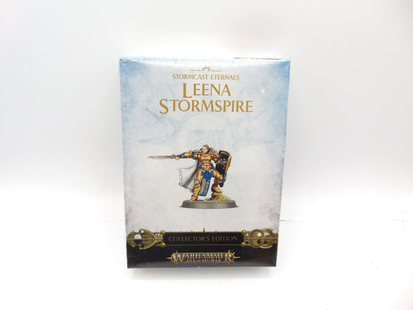 Leena Stormspire