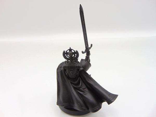 Legion Praetor with Power Sword