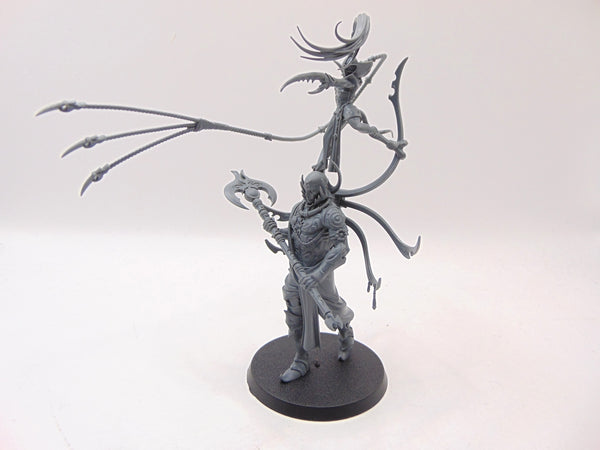 Syll'Esske: The Vengeful Allegiance