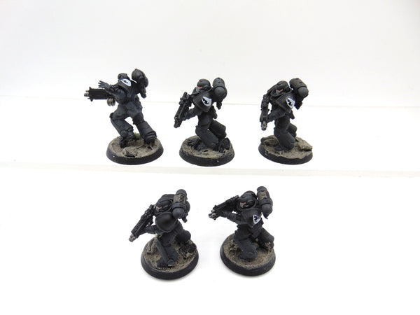 Intercessors
