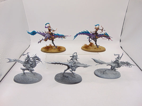 Blissbarb Seekers