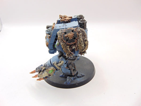 Space Wolves Venerable Dreadnought